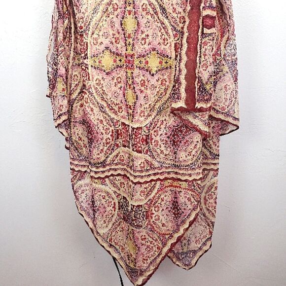 BCBG MAXAZRIA Tibetan Dress - Picture 4 of 9